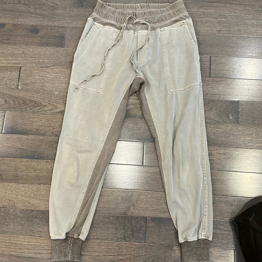 James Perse cargos